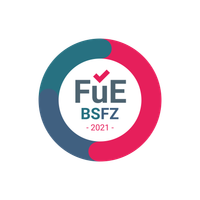 BSFZ Seal 2021
